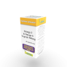 Omega 3 & Omega 6 Vegetal 900 mg (capsule moi)