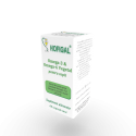 Omega 3 & Omega 6 - pentru copii inteligenti