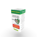Coenzima Q10 în Ulei de catina 60 mg FORTE PLUS (capsule moi)