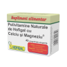 Polivitamine  naturale de Hofigal cu Ca și Mg