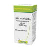 Ulei de canepa 1000 mg (40 capsule moi)