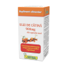 Ulei de cătină 900 mg - capsule moi este un concentrat natural polivitaminic