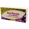Ulei volatil de levantica în miere de albine - monodoze