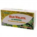 Ulei volatil de busuioc în miere de albine - monodoze - sistem nervos