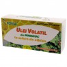 Ulei volatil de busuioc in miere de albine - monodoze
