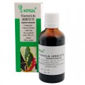 Tinctură de ardei iute - 50 ml-digestie, dezalcoolizare