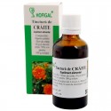 Tinctură de crăițe - 50 ml- vedere, tensiune oculara