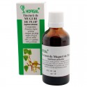 Tinctură de muguri de plop - 50 ml