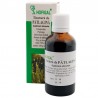Tinctură de pătlagină  - 50 ml
