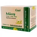 Ceai de măceș-raceala,febra,anxietate,boli infectioase,nevroza