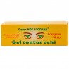 Gel contur ochi HOF.VIODANA 30 ml - piele, îmbătrânire