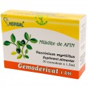 Mladite de afin - Gemoderivat