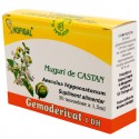 Muguri de castan sălbatic - Gemoderivat (monodoze x 1,5 ml)-circulatie