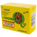 Coenzima Q10 în ulei de cătină benefic tuturor organelor corpului uman