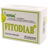 Fitodiab 60 compr.