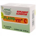 Flavovit sursa naturala de vitamine si saruri minerale