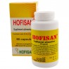 Hofisan (caps.x0,4g) - pentru buna functionare a vezicii biliare