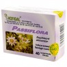 Passiflora 40 compr. pentru un somn linistit si odihnitor