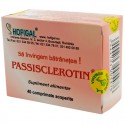 Passisclerotin - pentru imbunatatirea sistemului nervos central
