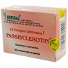Passisclerotin - pentru imbunatatirea sistemului nervos central