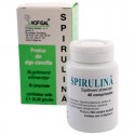 Spirulina (compr. x 200 mg) sustine revitalizarea organismului