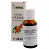 Ulei de cătină fl. 20 ml este un tonic natural polivitaminic