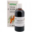 Ulei de cătină fl. 100 ml - tonic natural ce revigoreaza organismul