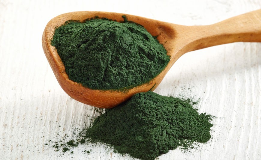 Spirulina, super-alimentul viitorului